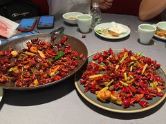 -天成·川菜家宴(海港城店)