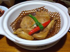 -去茶去餐厅(中央大街店)