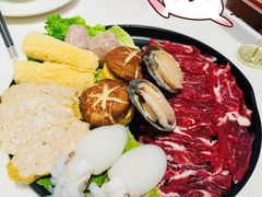 -粤来记·啫啫煲·点心(日月光店)