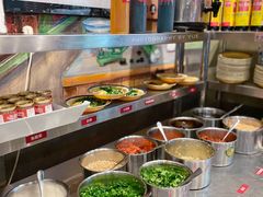 -马路边边串串香(双井直营店)