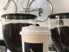 -常识咖啡common sense(春熙路店)