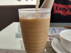-义顺牛奶公司(新马路老店)