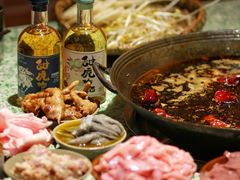 -五里关火锅(牛市口店)