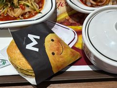 -魏家凉皮(雁塔路店)