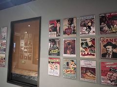 -茶啊冲电影主题文化餐厅(TOUCH12街店)