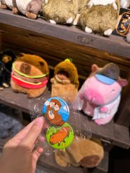 -Zoolung Zoolung动物主题公园(海信广场店)