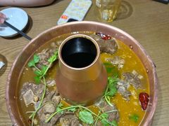 -北京老门框爆肚涮肉馆(凤城六路店)