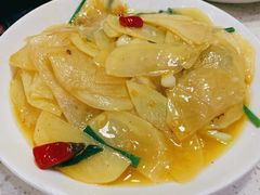 -国庆鸡杂老店