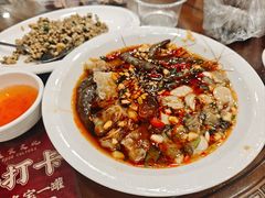 -长平肥姐白粥·海鲜打冷