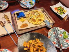 -那拉提之疆·新疆菜(美院店)