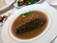-小贝壳酒楼(经九路店)