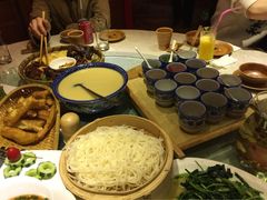 醉云喃民俗风味酒楼-醉云喃