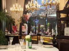 -狮拾久·现代新加坡料理(福田COCO Park店)