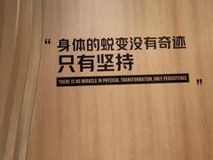 -W FITNESS 威尔仕健身·游泳(老西门新苑店)