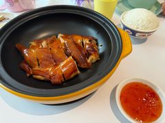 -洪禧楼·老广东海鲜酒楼(宁波万象城店)