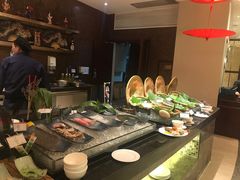 三文鱼-索菲特西湖大酒店·香榭丽全日候餐厅(南山路店)