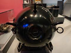 -中国人民解放军海军博物馆