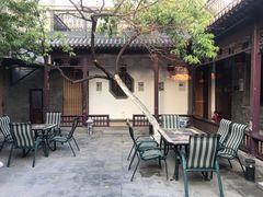 -卫鼎轩·曹公馆(鼓楼店)