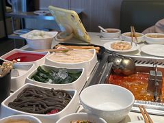 -海底捞火锅(威高广场店)