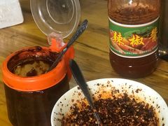 -锦泓老字号猪脏粉(东联大厦店)