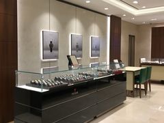 -新罗免税店(首尔总店)