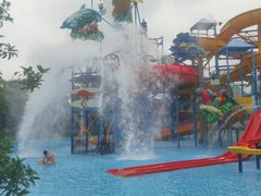 -苏州乐园森林水世界