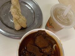 牛肉粉面-丽华早点(大成路店)