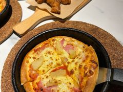 -必胜客(沈辽路万达店)