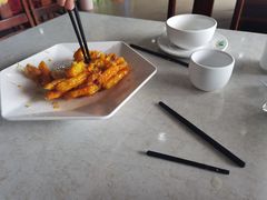 -杨林闻老三酸菜鱼(总店)