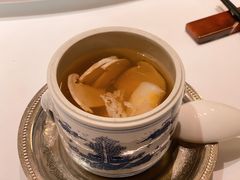 松茸竹笙汤-福1015(愚园路店)