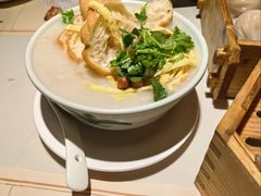 -悦满楼·西关名点·湛江名菜(航空综合大厦店)