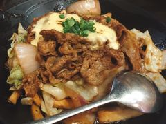-爆丼日式大排档(季华园店)