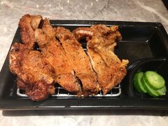 -馔豚·台北菜专门店(深圳湾万象城店)
