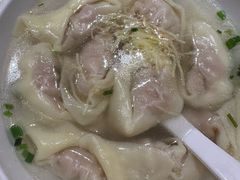 -朱新年·苏式汤团·面点(北寺塔店)