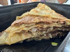 -清真永恒华威肉饼(潘家园店)