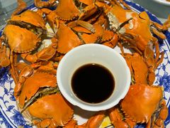 -盛港湾海鲜食府(黄沙店)