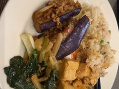 -好日子皇冠假日酒店·君怡咖啡厅(特美思大厦店)