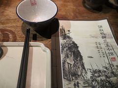 -兰溪小馆(东直门簋街店)