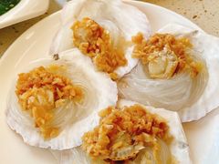 -港畔赶海蒸汽海鲜烧烤自助(仙螺岛店)