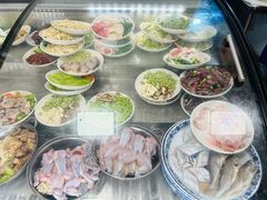 -小乐惠土菜馆(厚诚路店)
