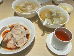 虾肉炒手-鼎泰丰(当代商城店)