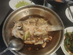 -简小舍·民间手艺菜(武昌江滩店)