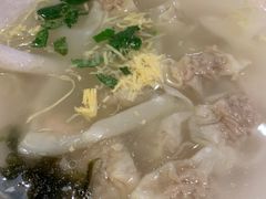 -琴岛顺天馄饨(崂山金鼎店)