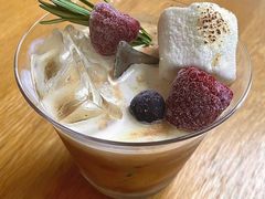 -自如ZSPACE四合院艺术餐厅
