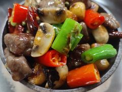 -御公馆中餐厅·点心·顺德菜·佛山东平保利洲际酒店