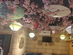 -九田家黑牛烤肉料理(华侨城店)