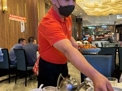 -聚鑫阁江浙菜·非遗传承技艺(青村帝华园店)