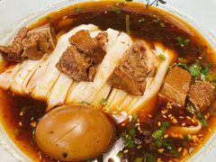 -常樂屋·常德米粉(青年路店)