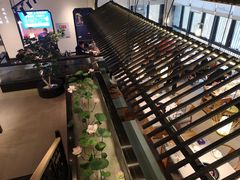 大堂-俏牛哥鲜牛肉牛肆馆(重庆天地店)