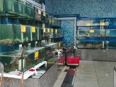 水产区-蚝专家(北滘店)